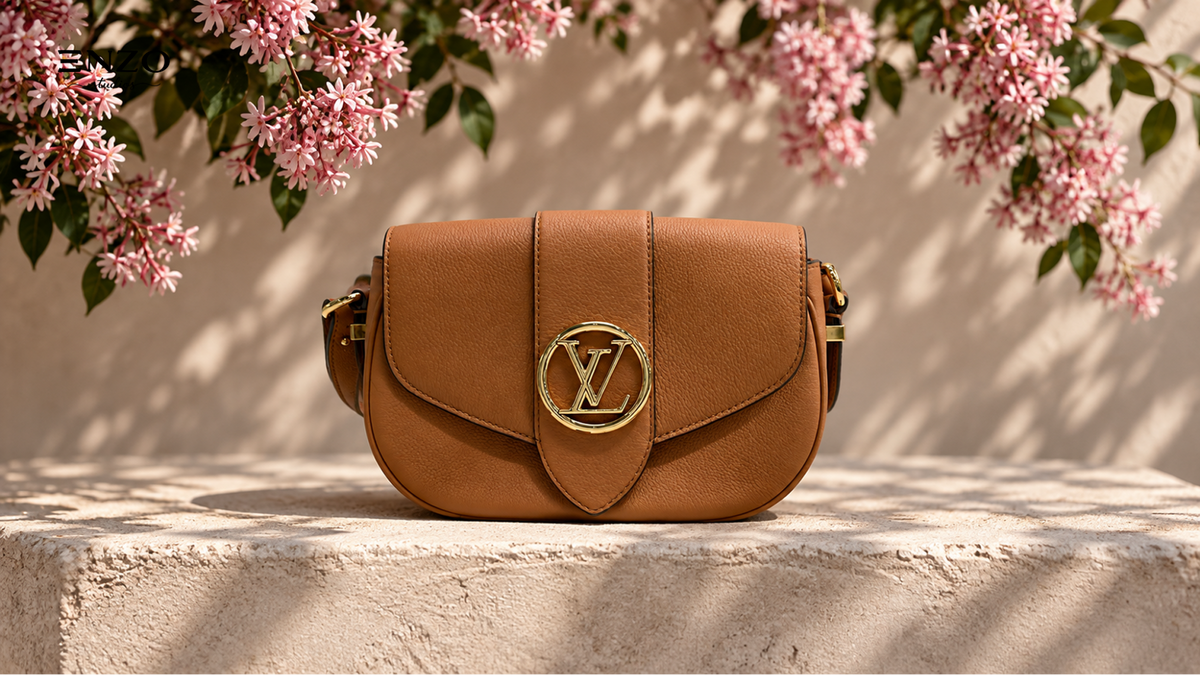 Vintage vs. Pre-Owned Louis Vuitton: What the Difference Actually Means
