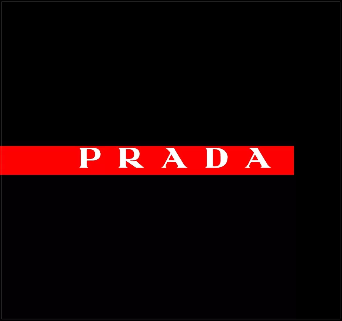 Prada Sport Sunglasses