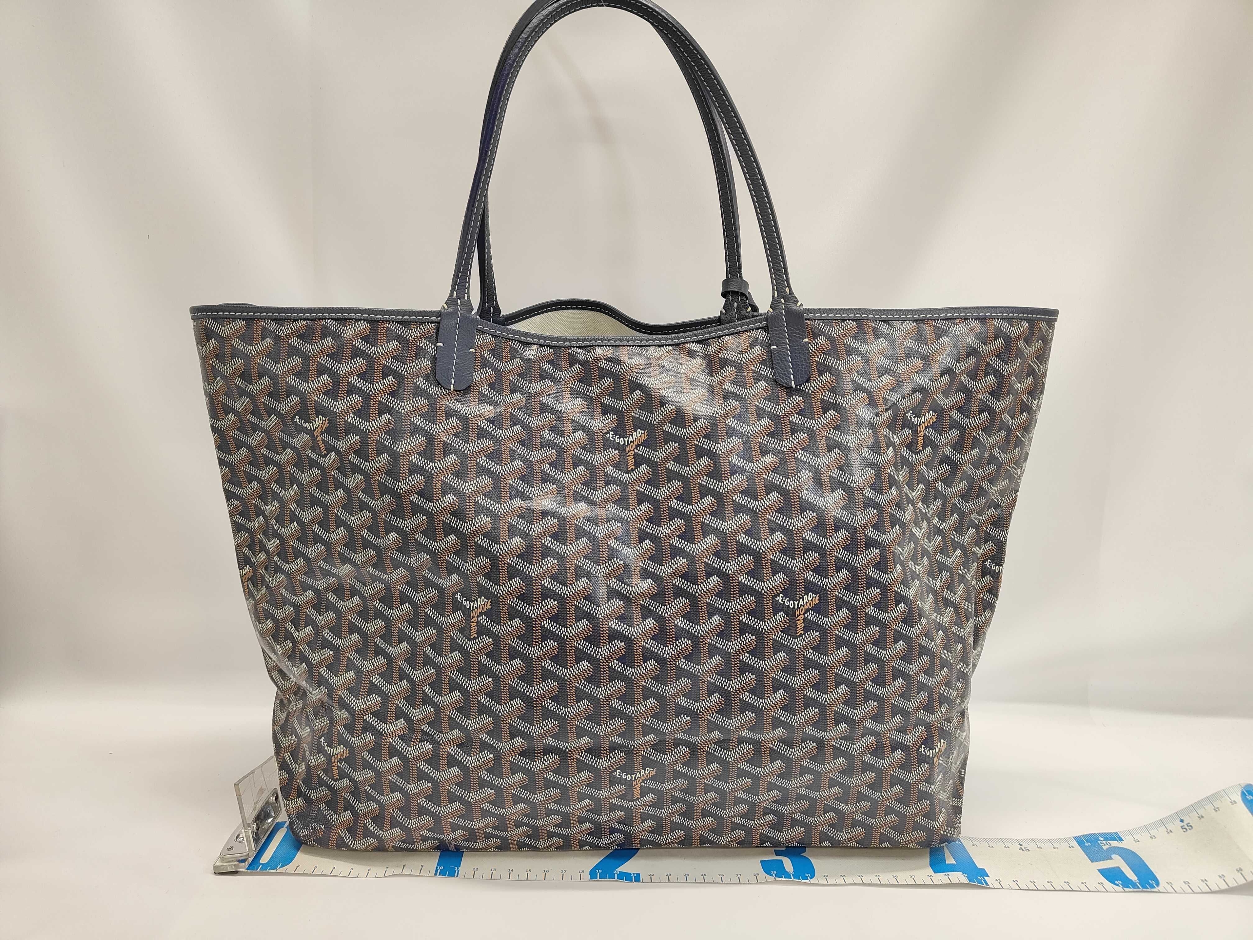 Goyard Saint Louis PM, Goyardine 104523
