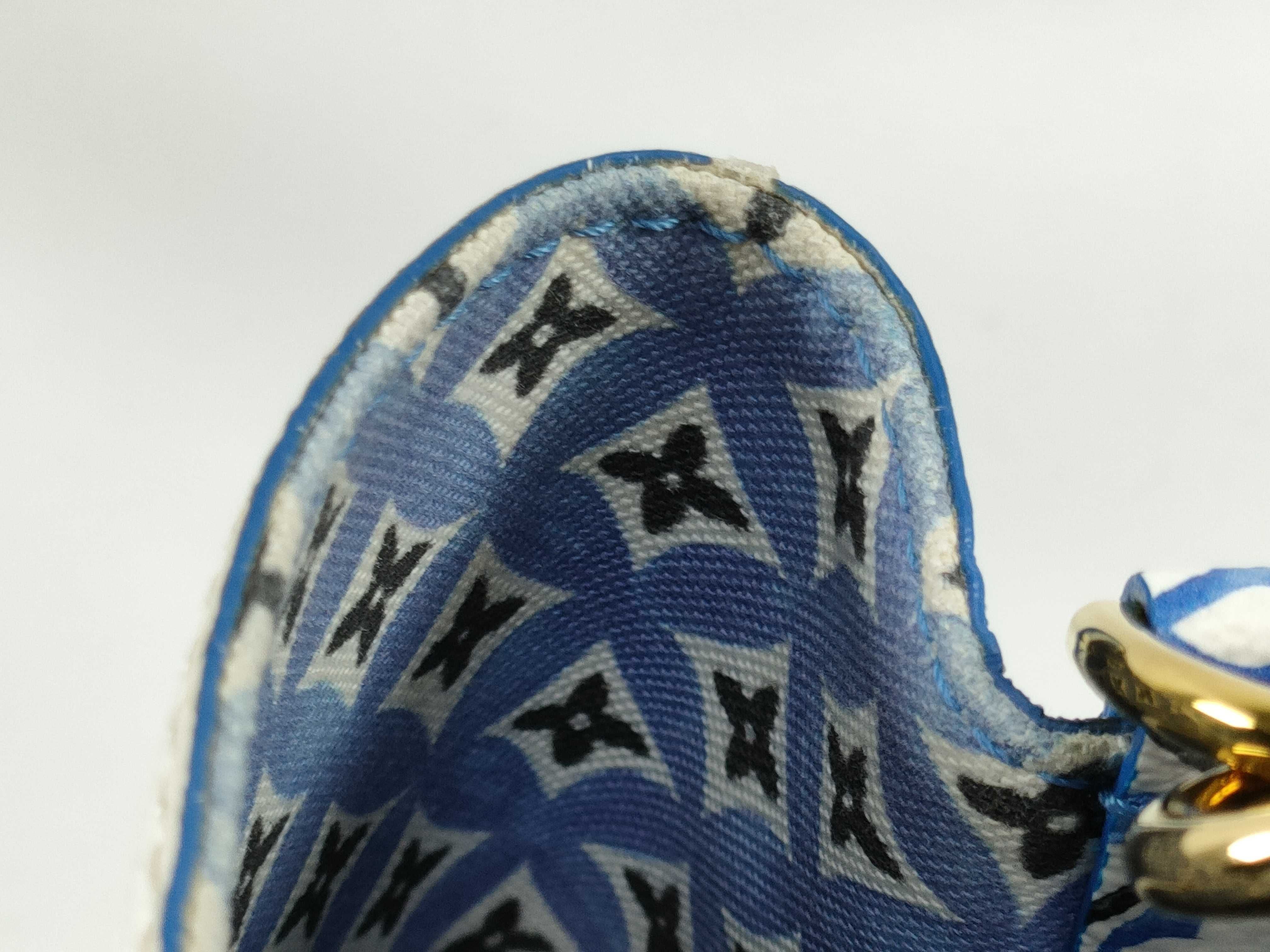Louis Vuitton NeoNoe, Monogram Giant Watercolor BB