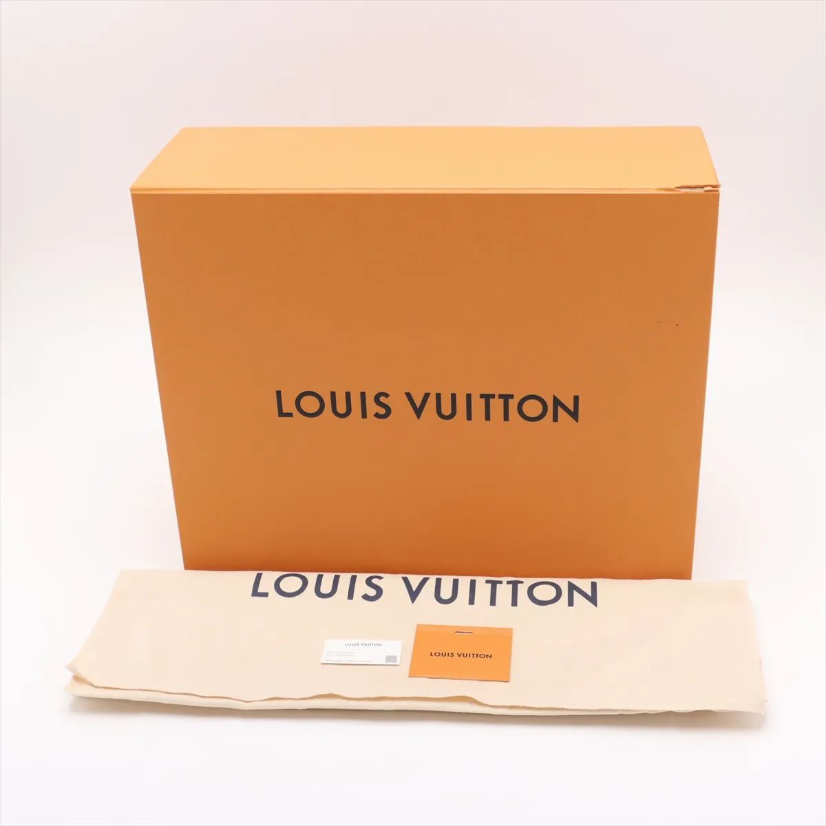 Louis Vuitton OnTheGo MM "Spring in the City" edition