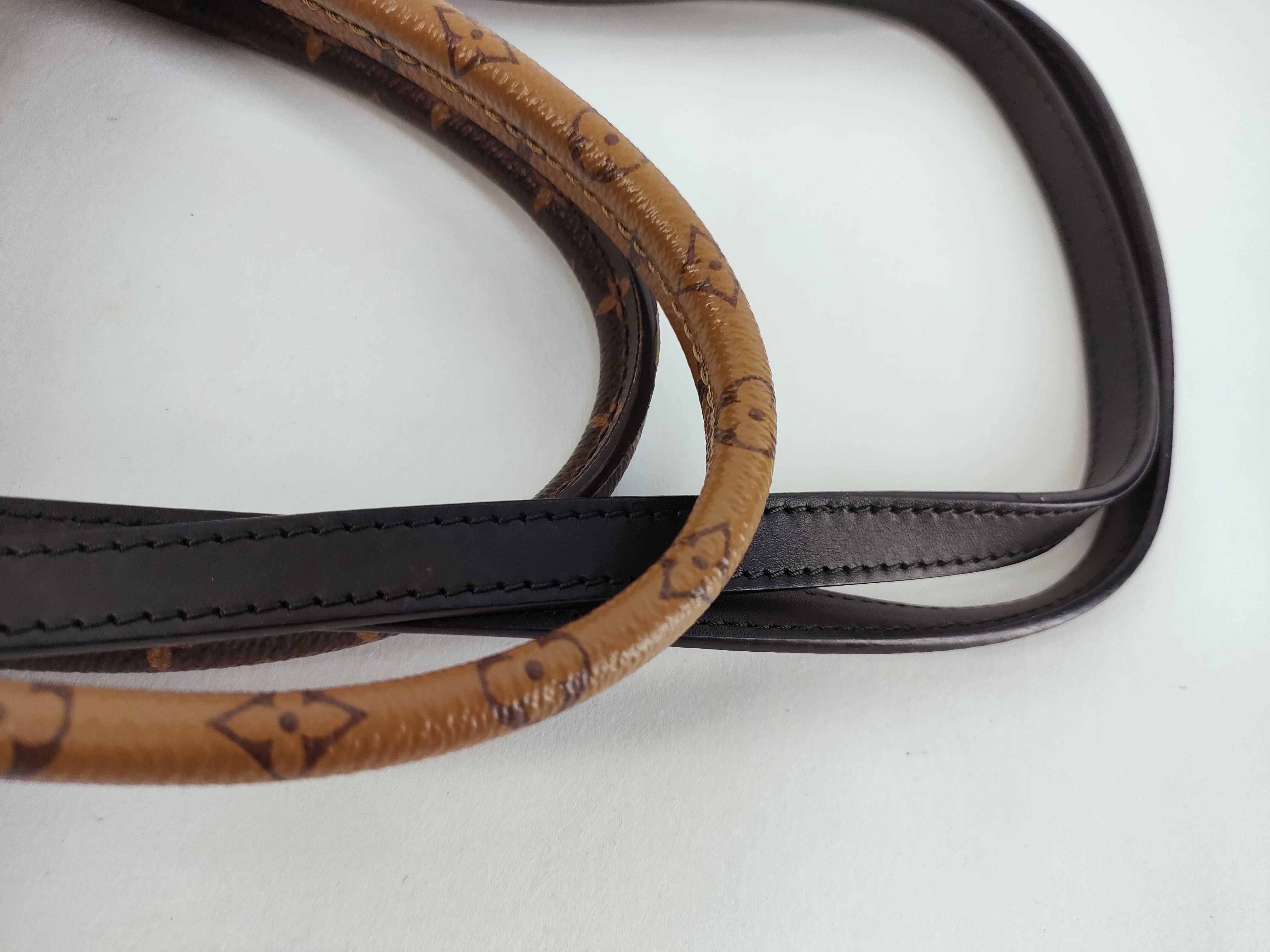 Louis Vuitton OnTheGo NM MM, Monogram Giant
