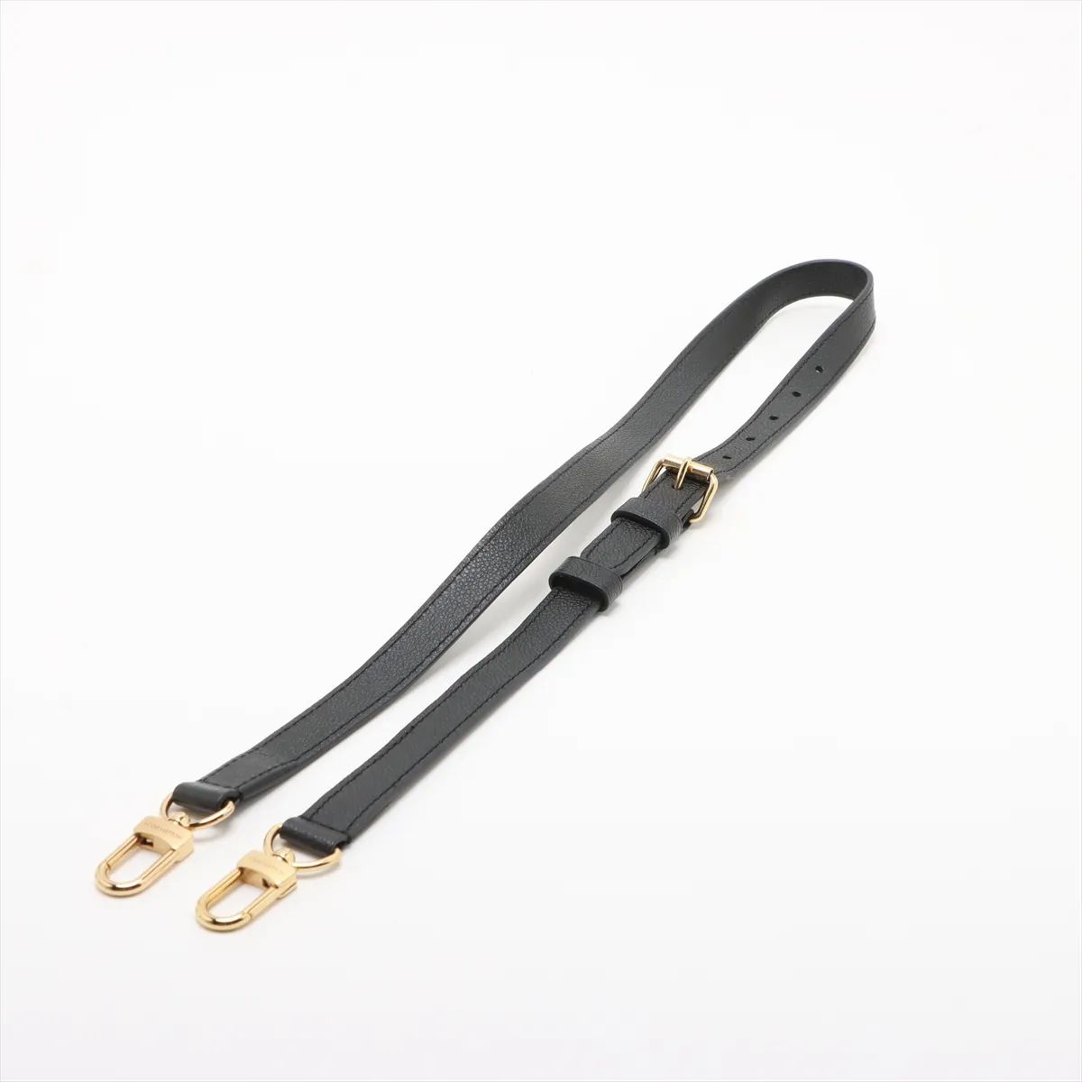 Louis Vuitton OnTheGo PM, Empreinte Giant Black