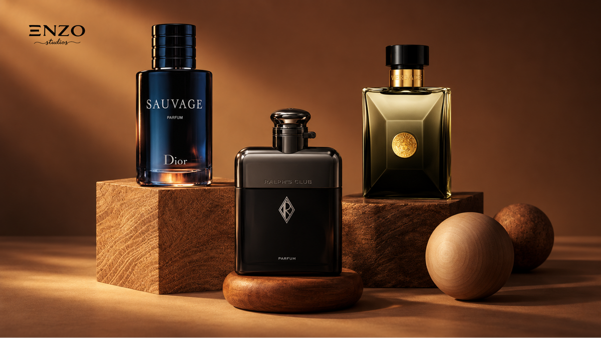 Best Cologne for Men: Designer Scents Ranked by Occasion