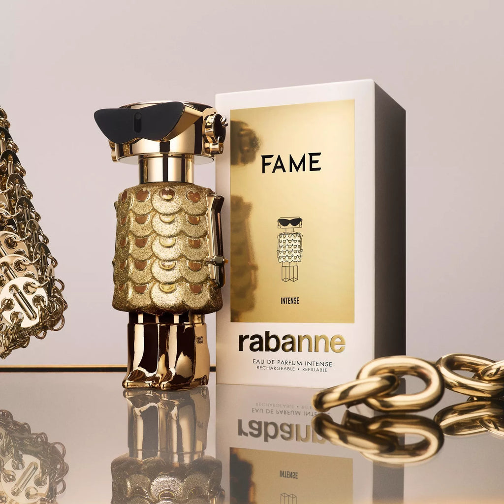 Paco Rabanne Fame Eau de Parfum Intense 1.7oz