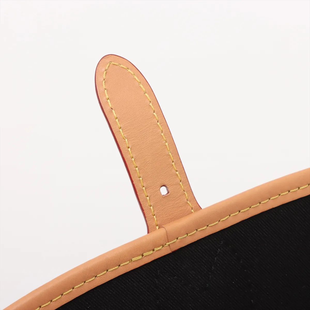 Louis Vuitton Monogram Dianu Nm Pm Brown