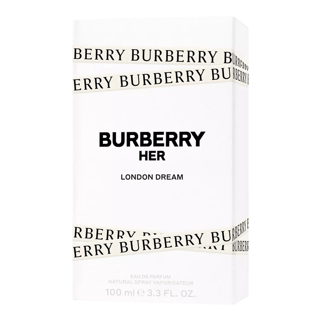Burberry Her London Dream Eau De Parfum 3.3 Fl. Oz.