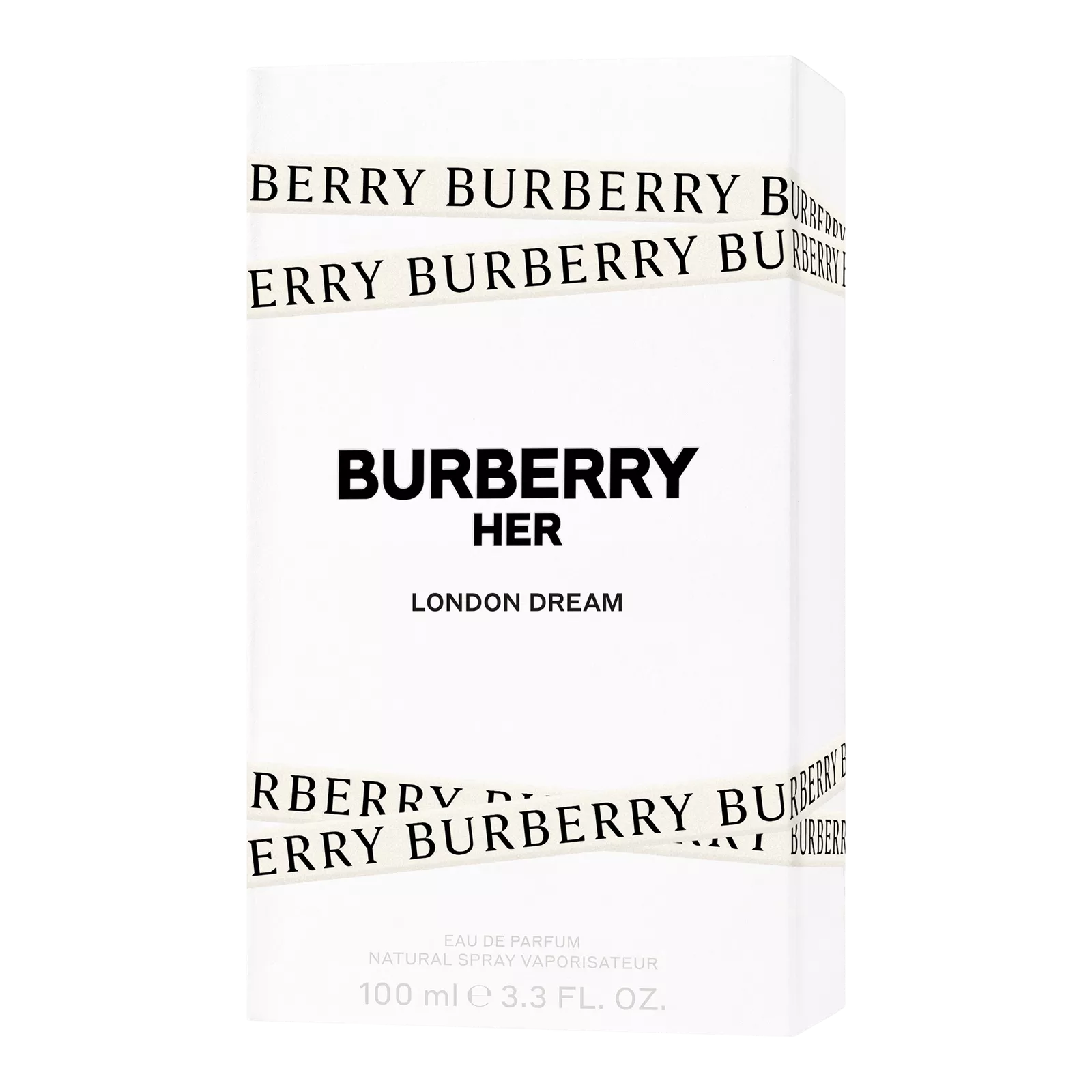 Burberry Her London Dream Eau De Parfum 3.3 Fl. Oz.
