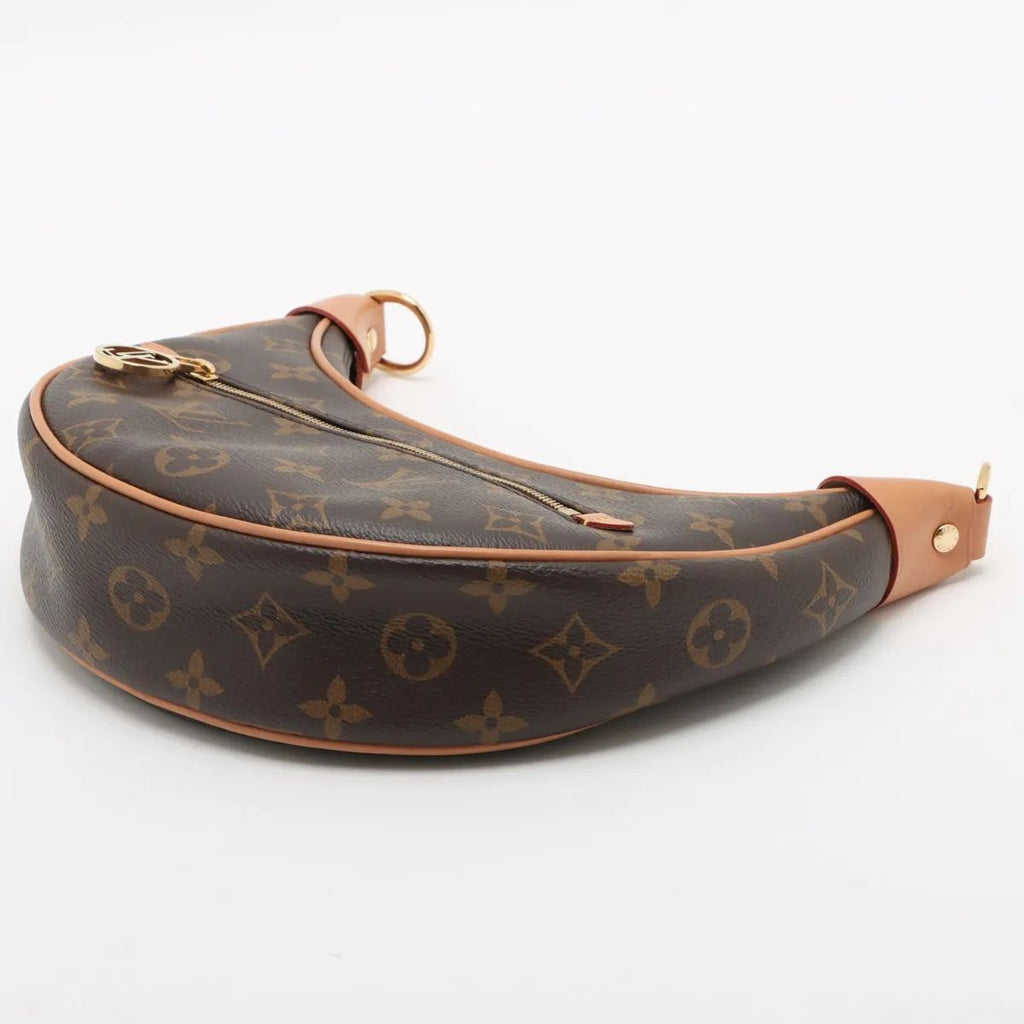 Louis Vuitton Mnongram Loop