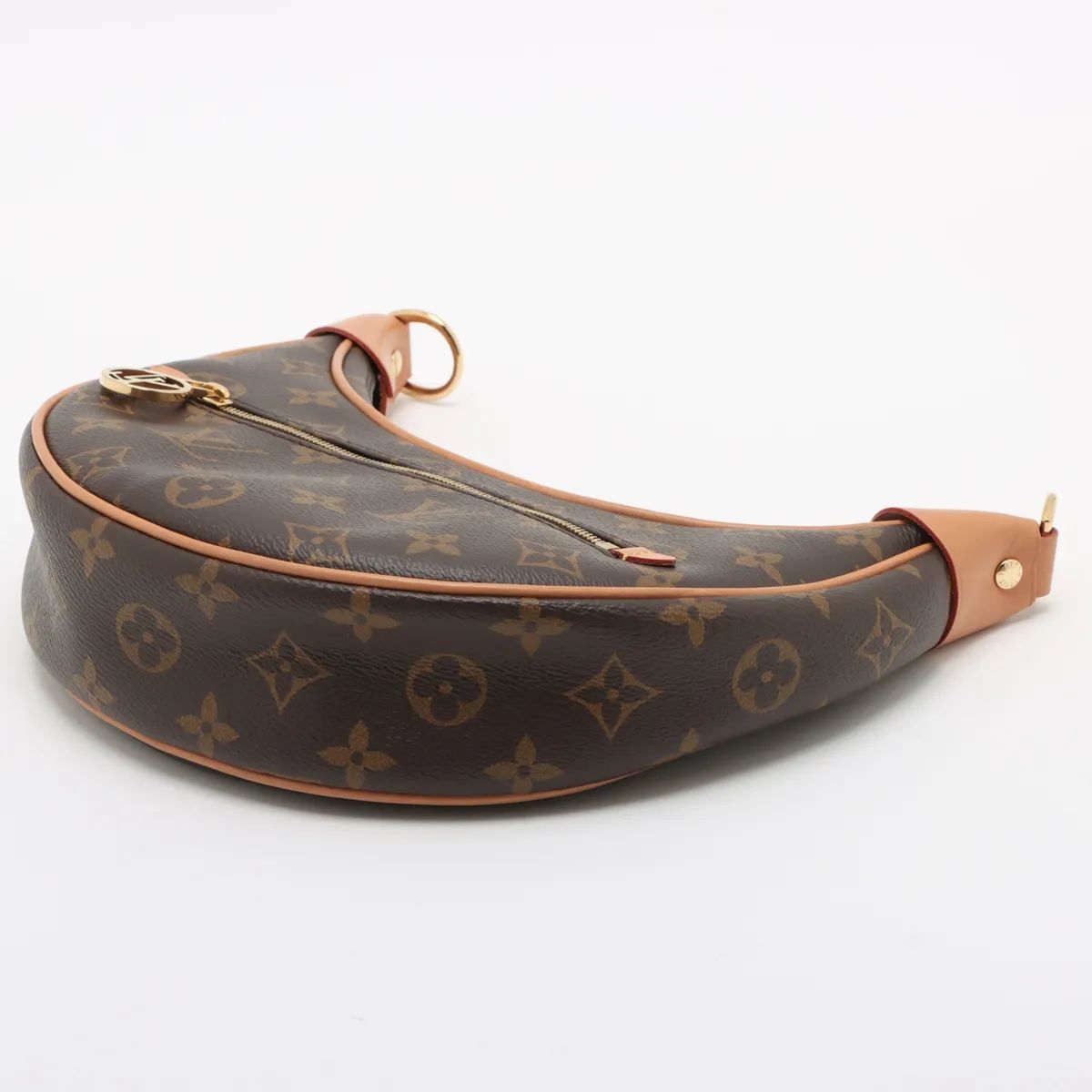 Louis Vuitton Mnongram Loop