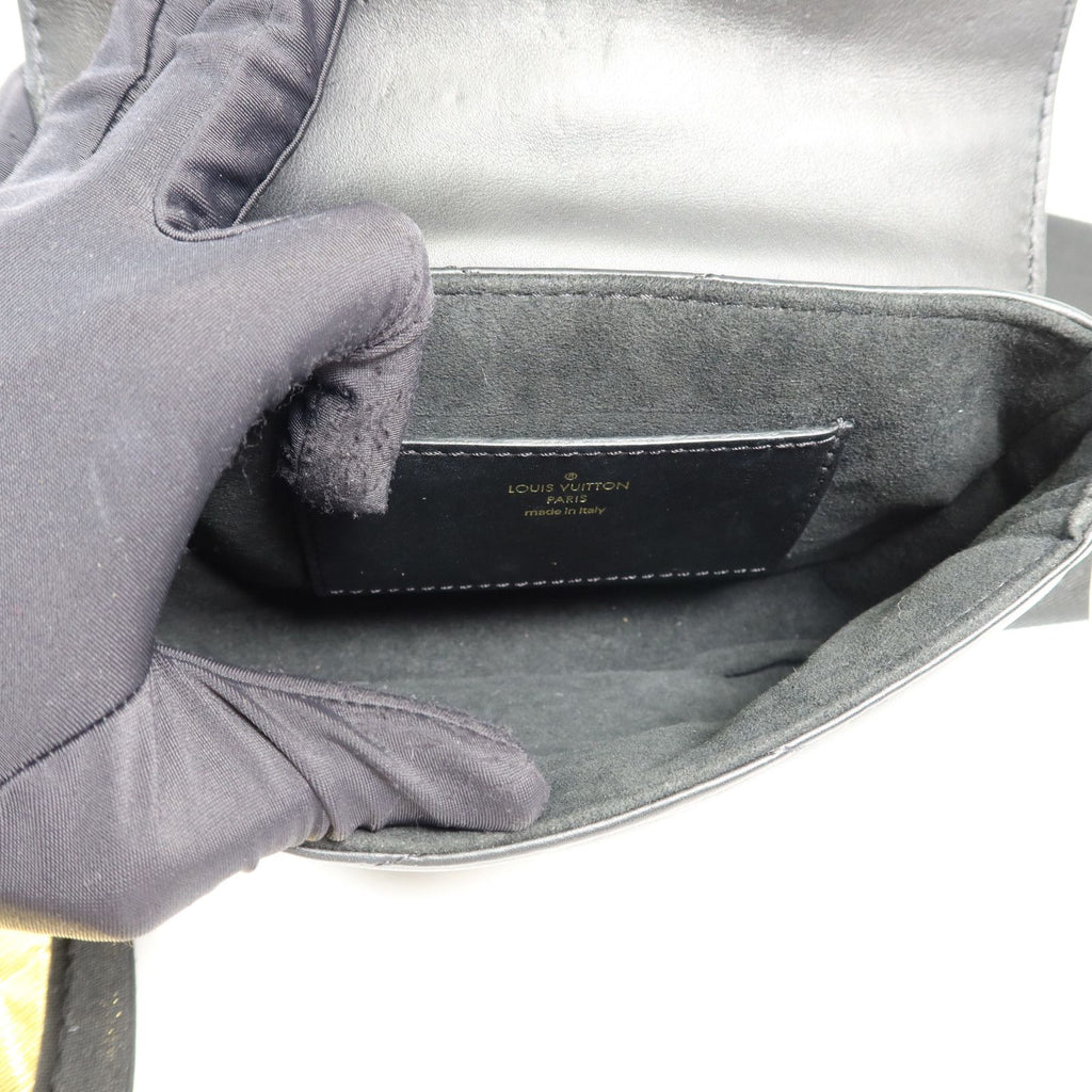Louis Vuitton New Wave Multi Pochette, Calf Leather