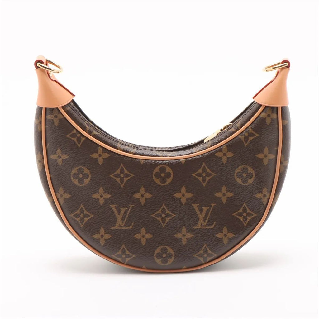 Louis Vuitton Mnongram Loop #2