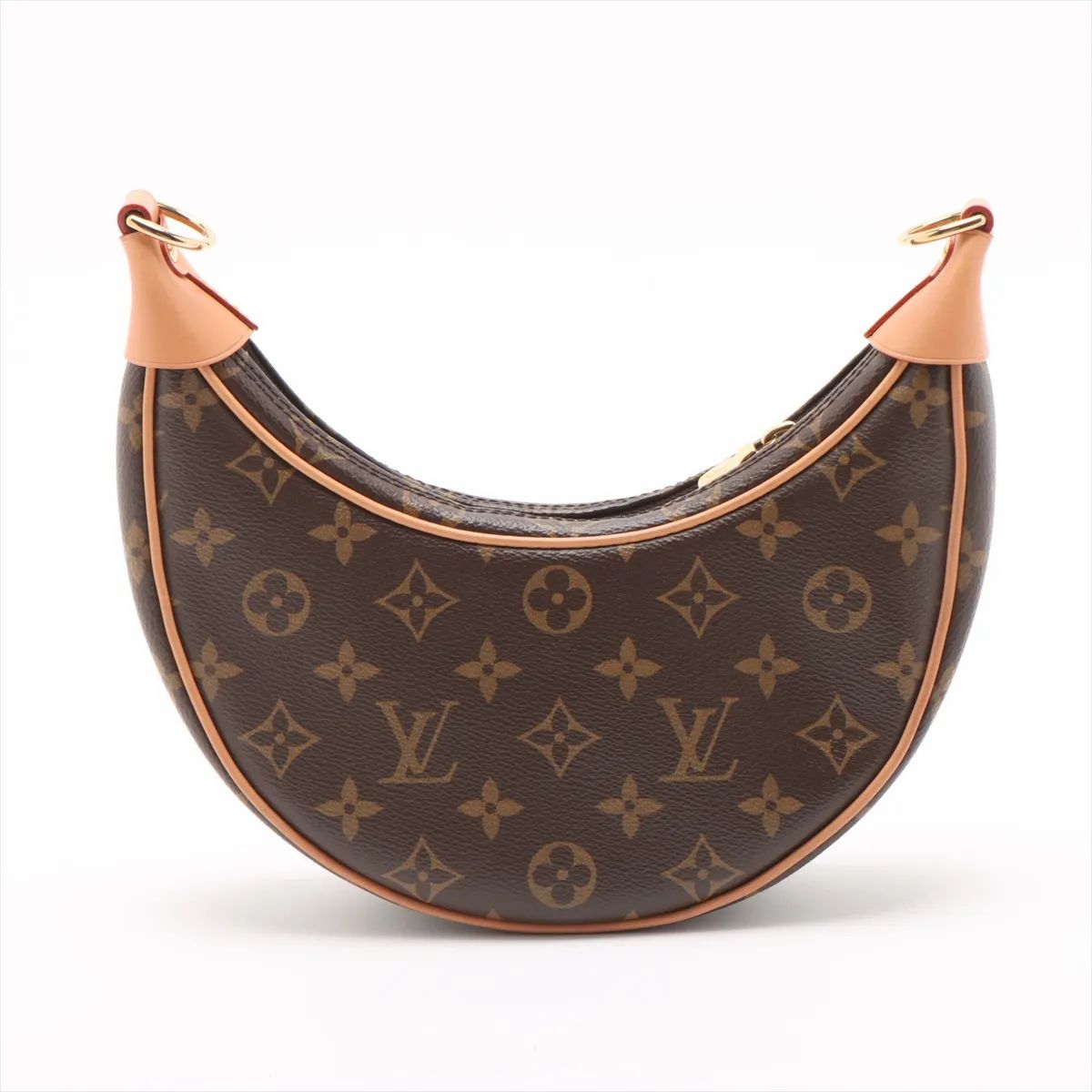 Louis Vuitton Mnongram Loop #2