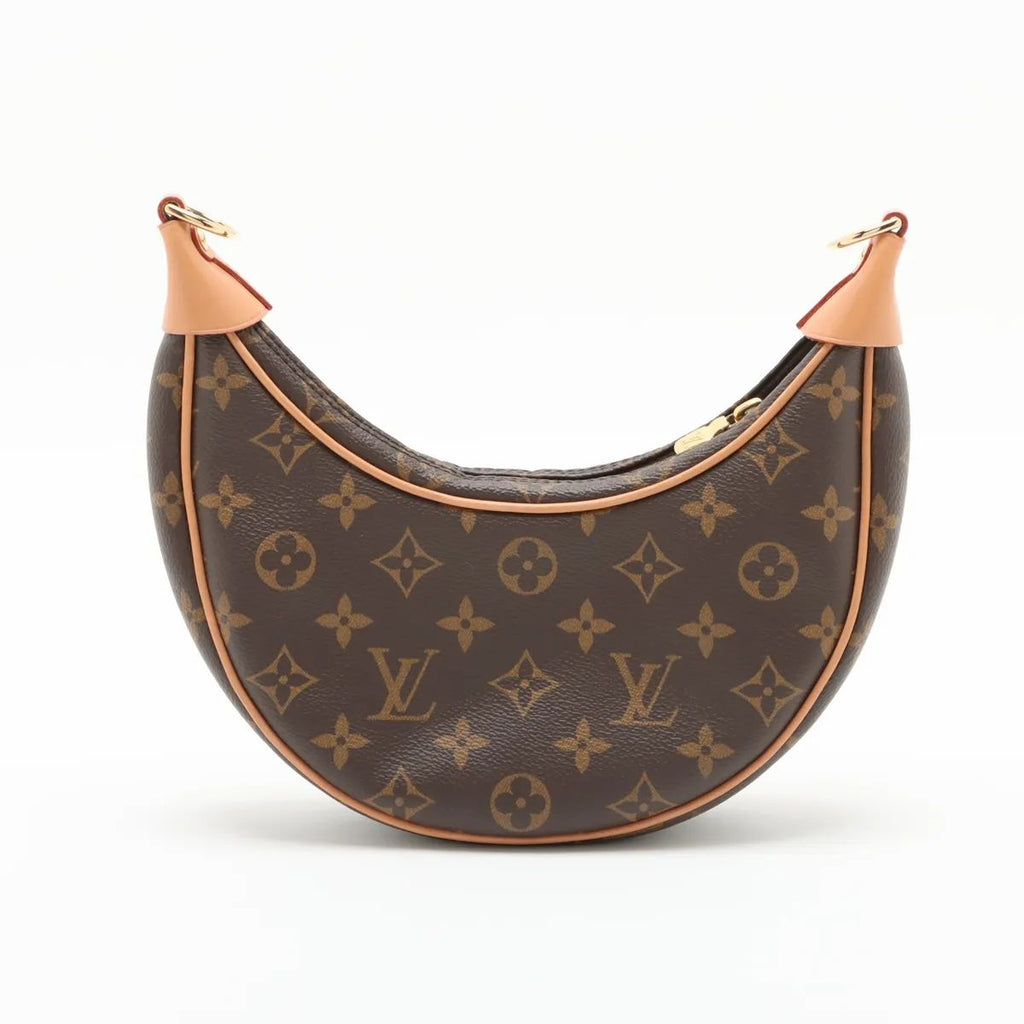 Louis Vuitton Mnongram Loop