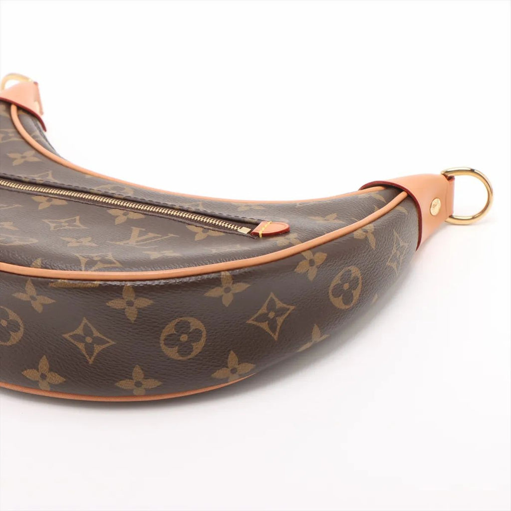 Louis Vuitton Mnongram Loop #2