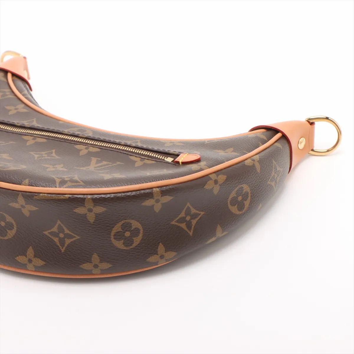 Louis Vuitton Mnongram Loop #2