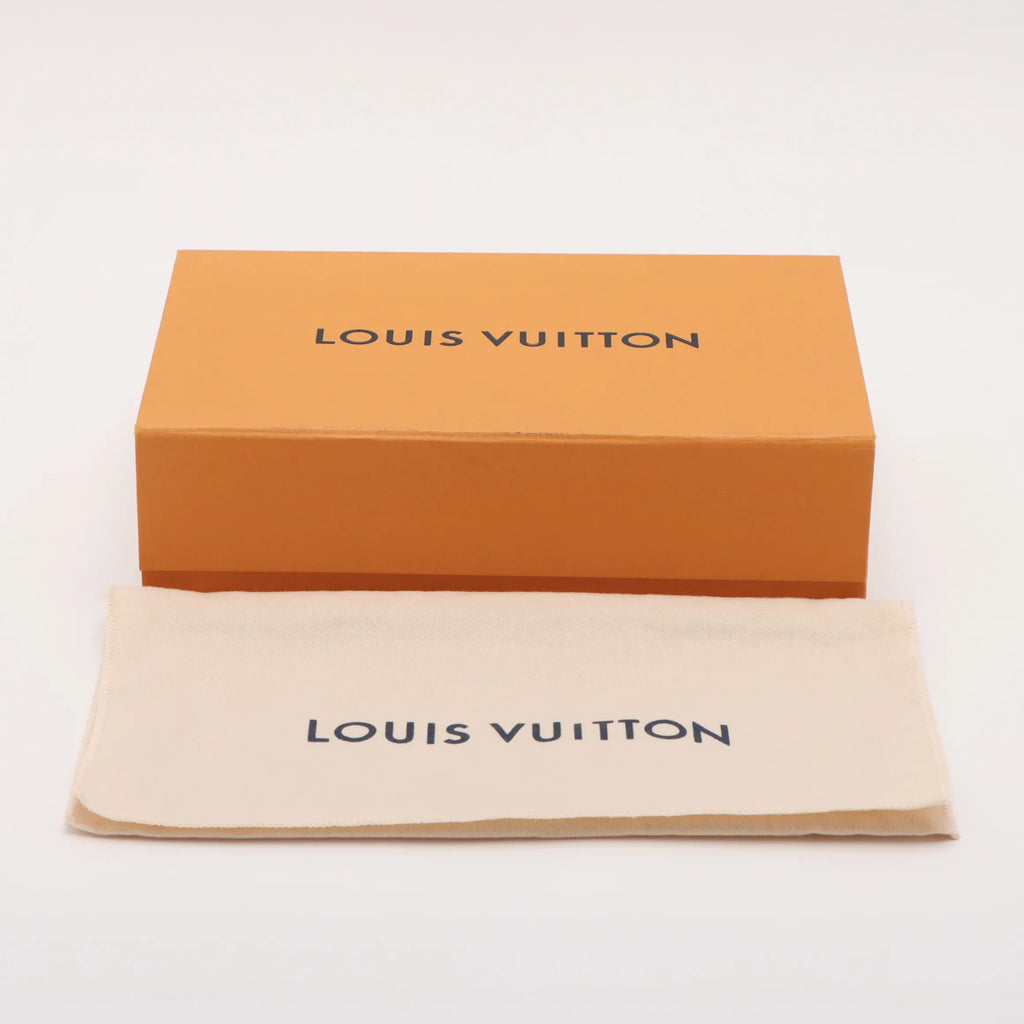 Bicolor monogram Empreinte Pochette Metis Beige