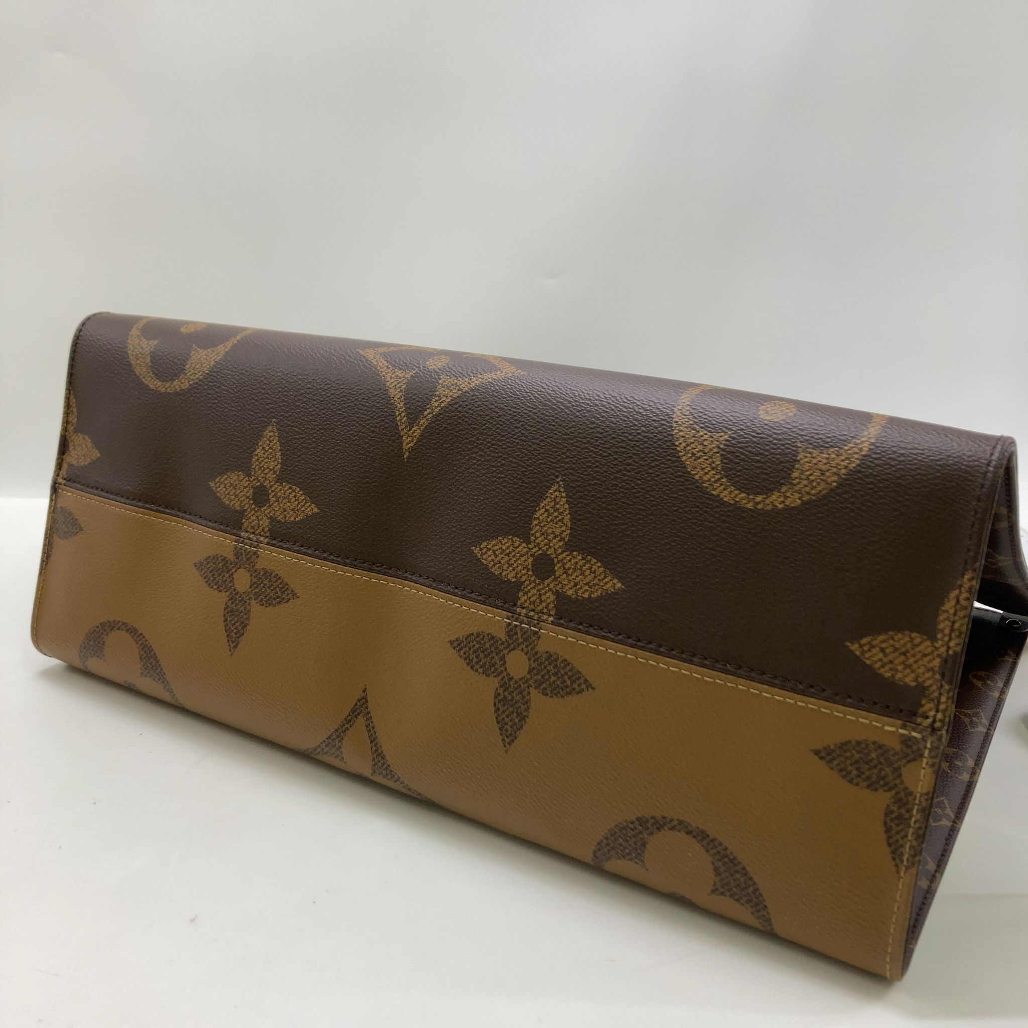Louis Vuitton OnTheGo NM GM, Monogram Giant