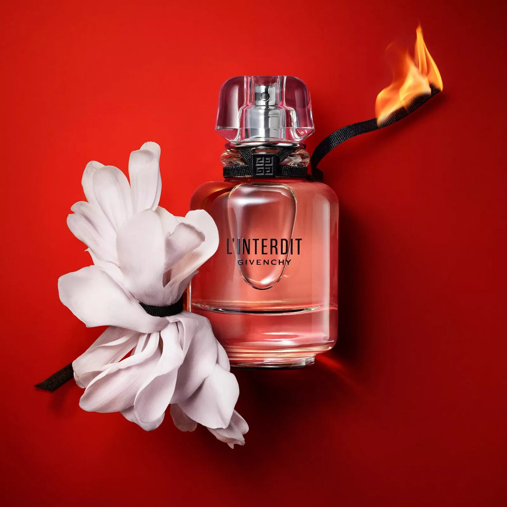 L’interdit Givenchy EDP 2.7 Fl. Oz.