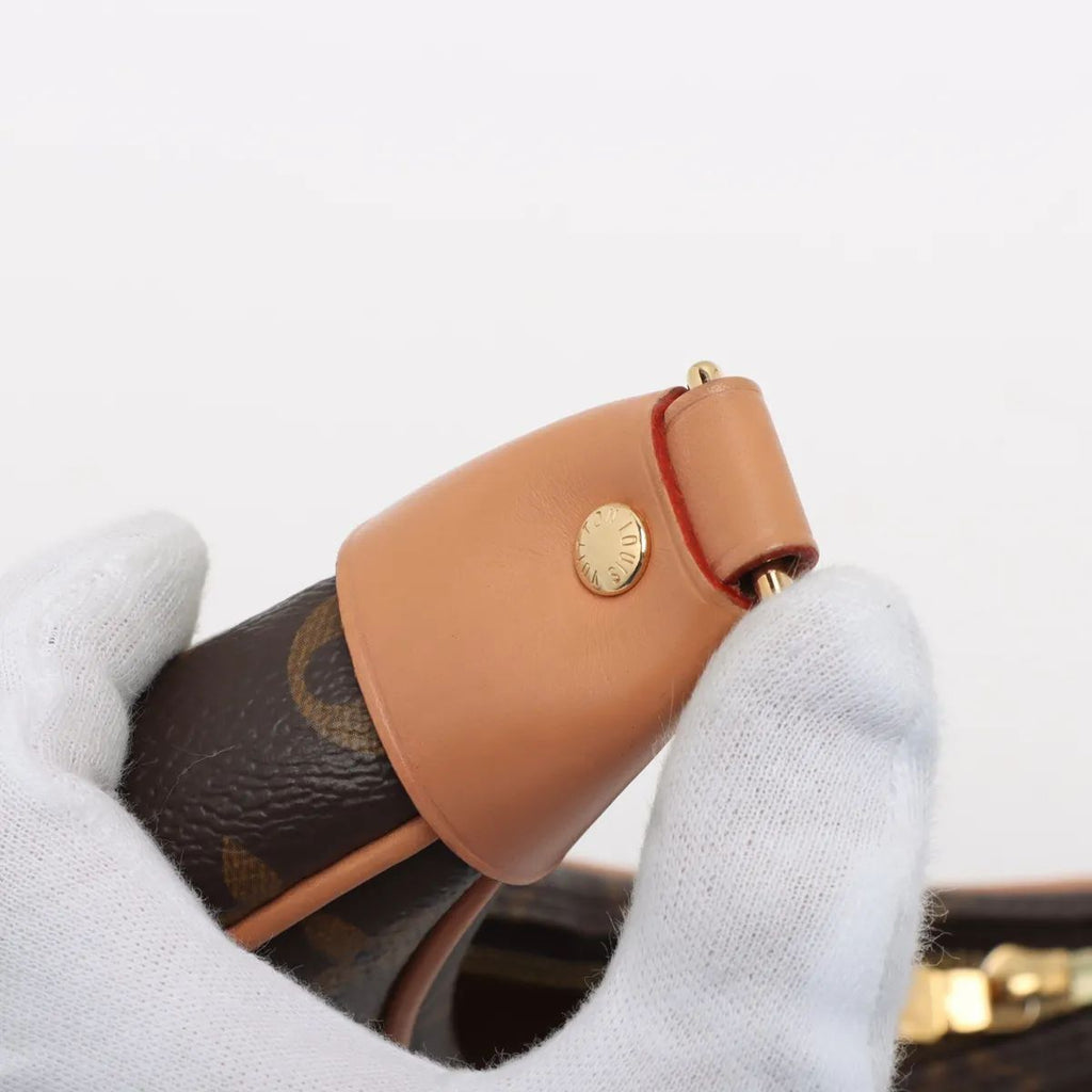 Louis Vuitton Mnongram Loop