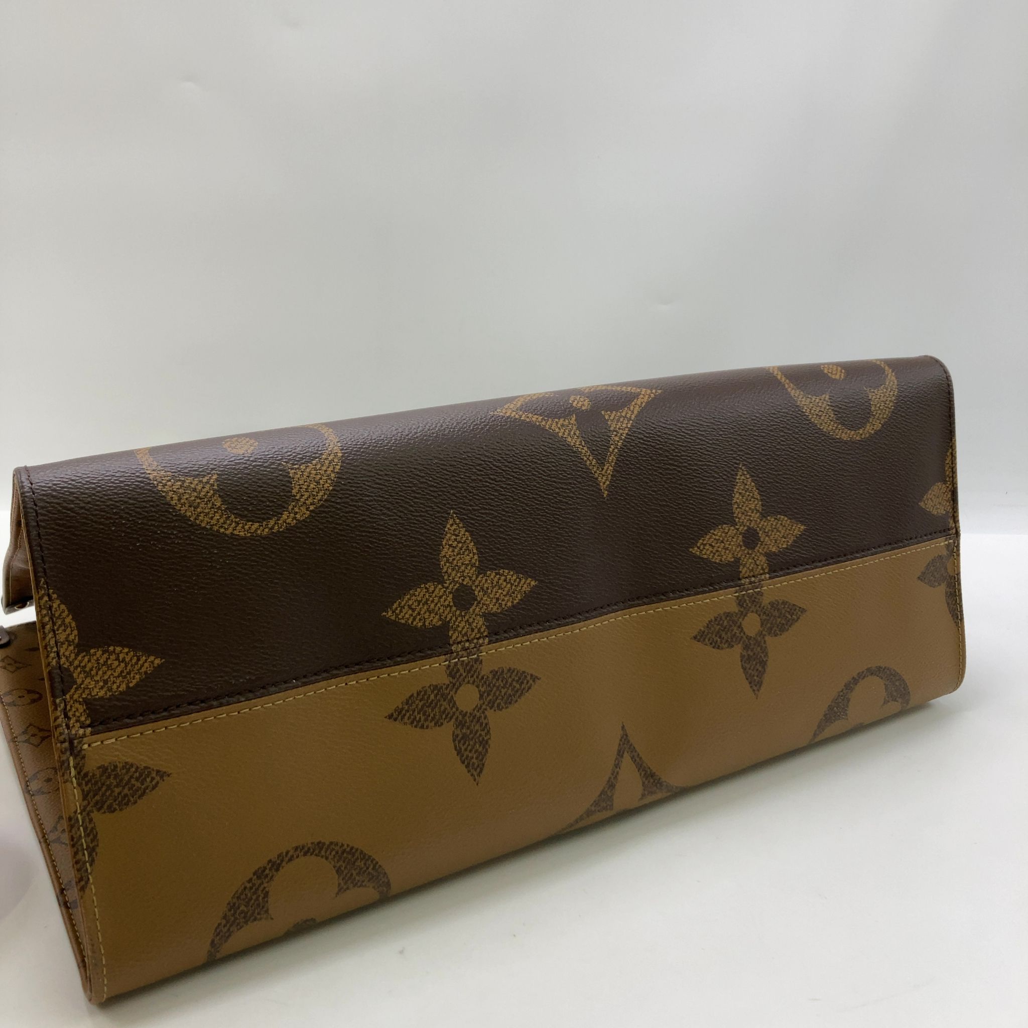 Louis Vuitton OnTheGo NM GM, Monogram Giant