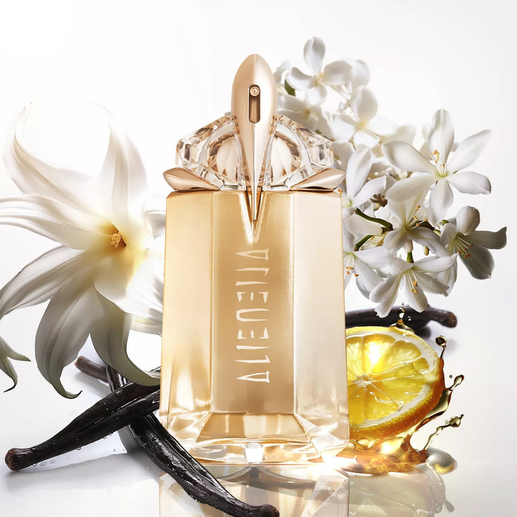 Mugler Alien Goddes Eau De Parfum 3.0oz.