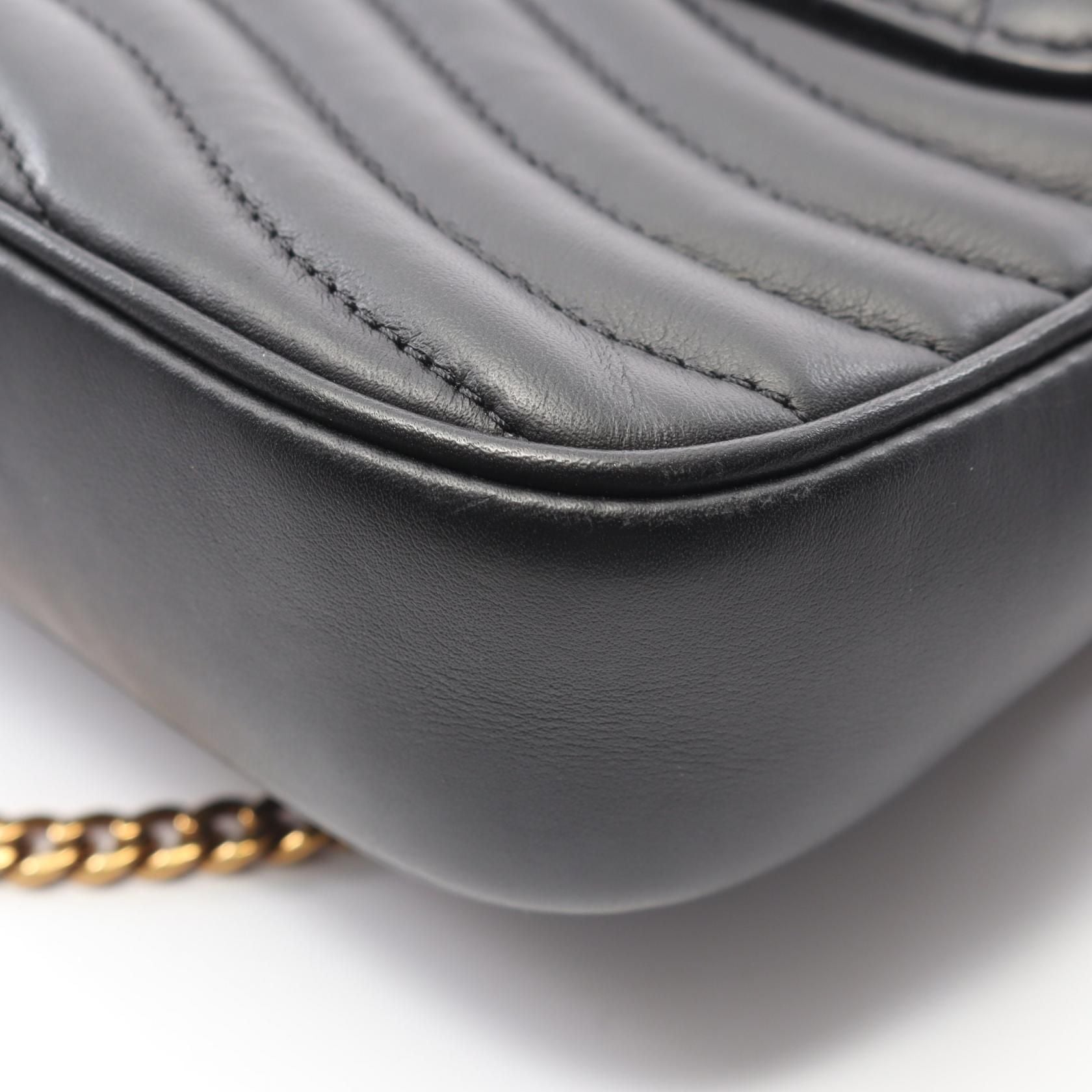 Louis Vuitton New Wave Multi Pochette, Calf Leather
