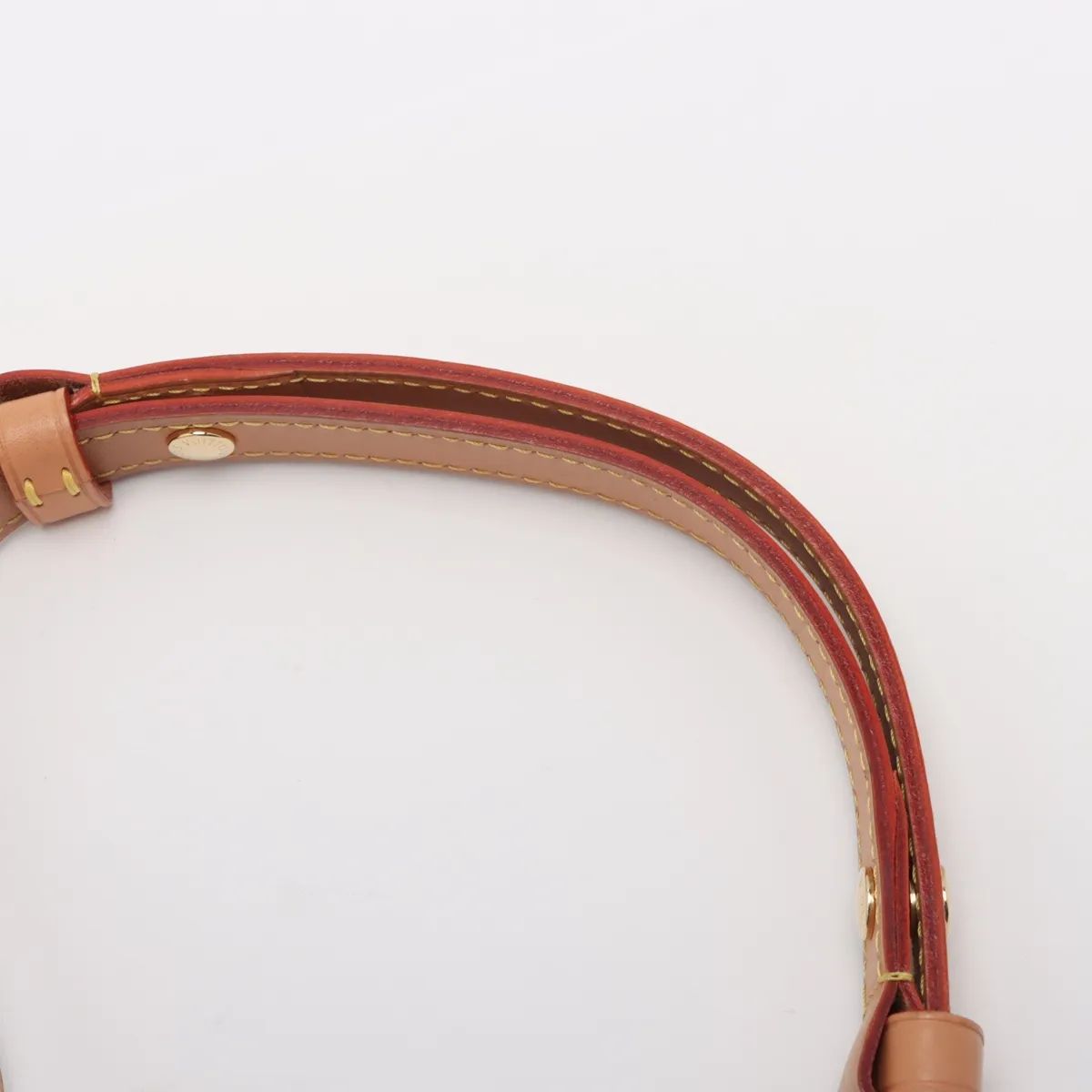 Louis Vuitton Mnongram Loop
