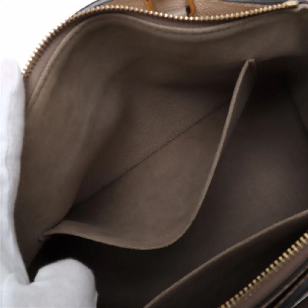 Louis Vuitton Petit Palais, Empreinte Giant Bicolor