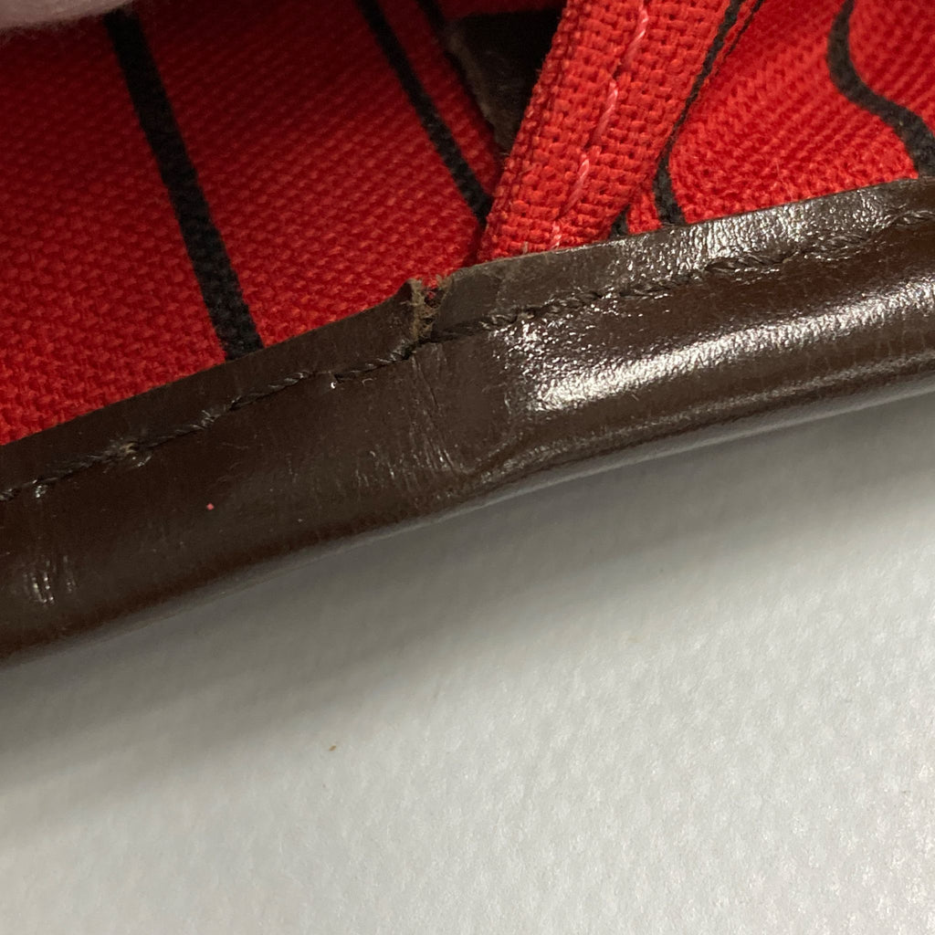 Louis Vuitton Neverfull MM, Damier Ebene