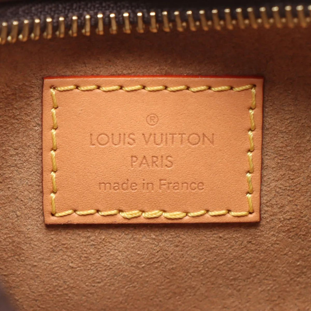 Louis Vuitton Mnongram Loop #2