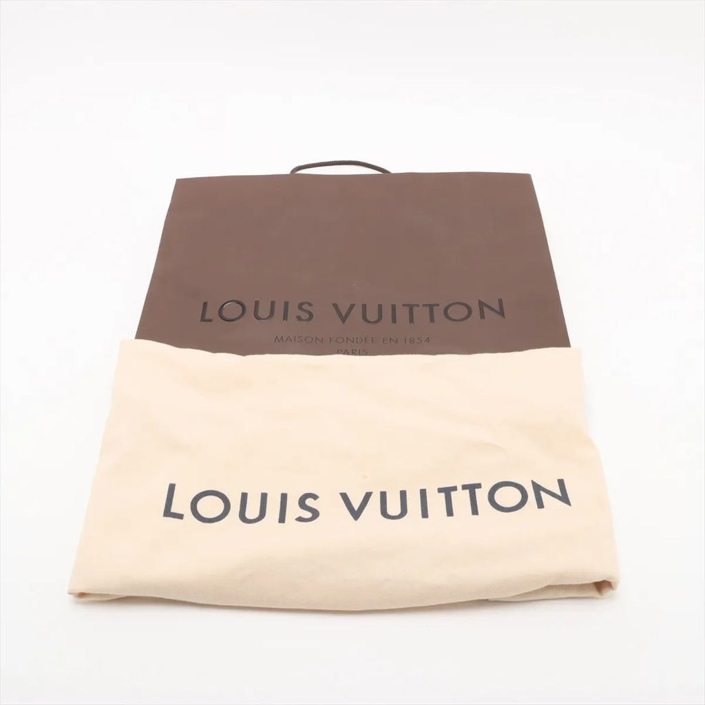Louis Vuitton Monogram Mini Zipped Hobo