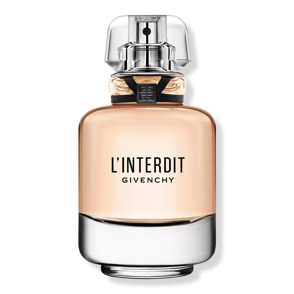 L’interdit Givenchy EDP 2.7 Fl. Oz.