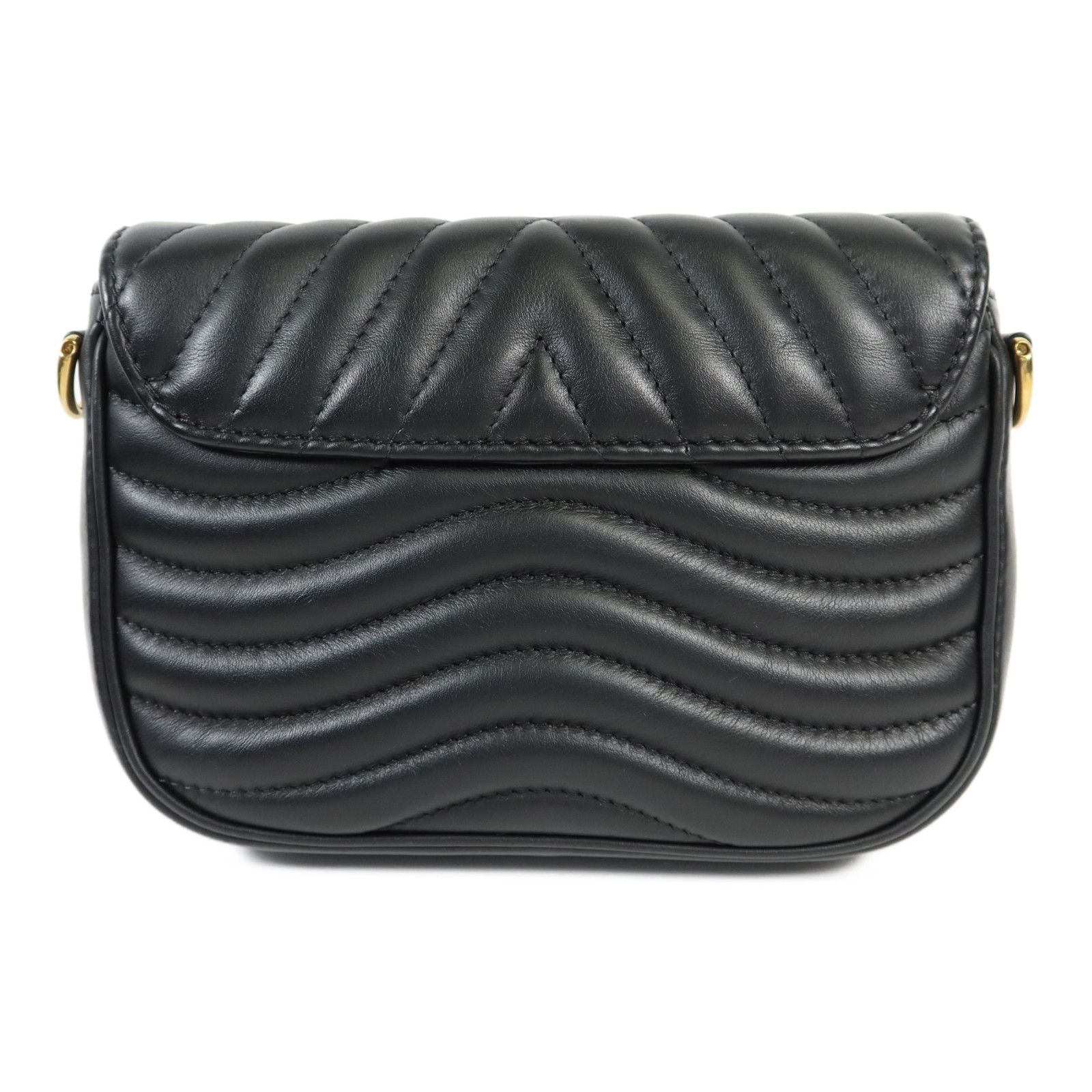 Louis Vuitton New Wave Multi Pochette, Calf Leather