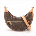 Louis Vuitton Mnongram Loop #2