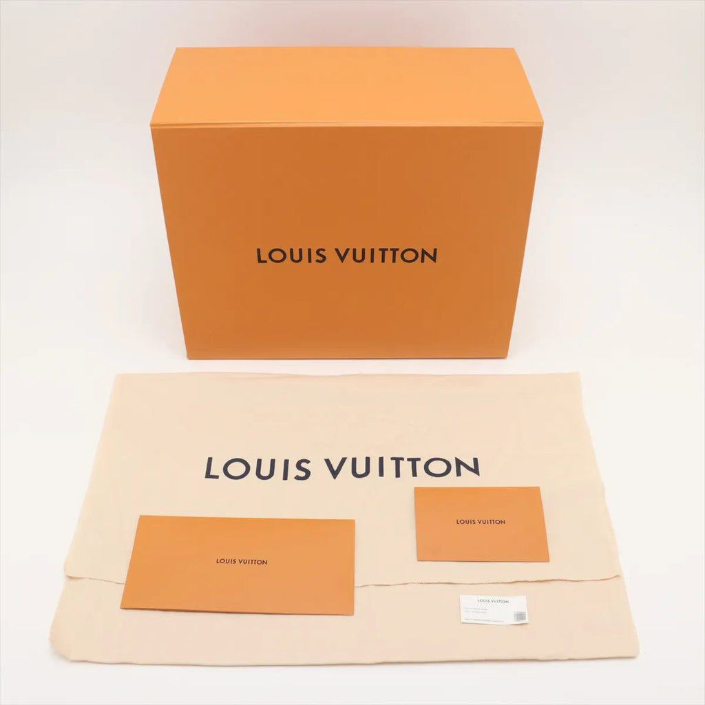 Louis Vuitton OnTheGo MM, Empreinte Giant Bicolor