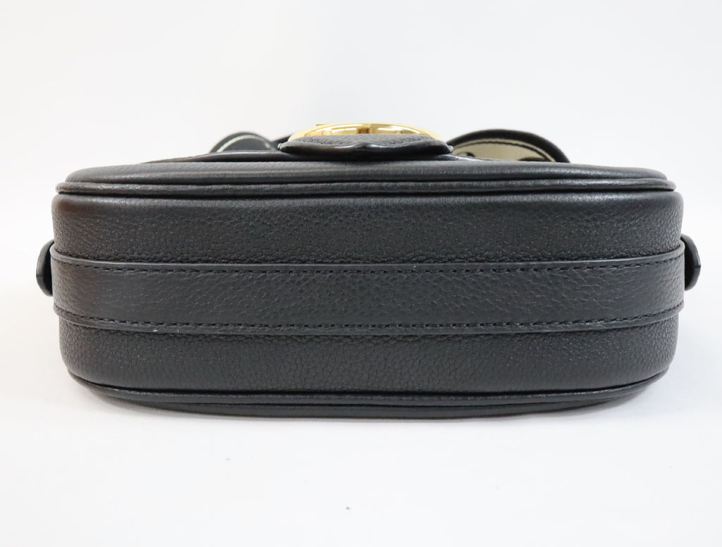 Louis Vuitton Logo Pont Neuf Soft Pm Shoulder Bag