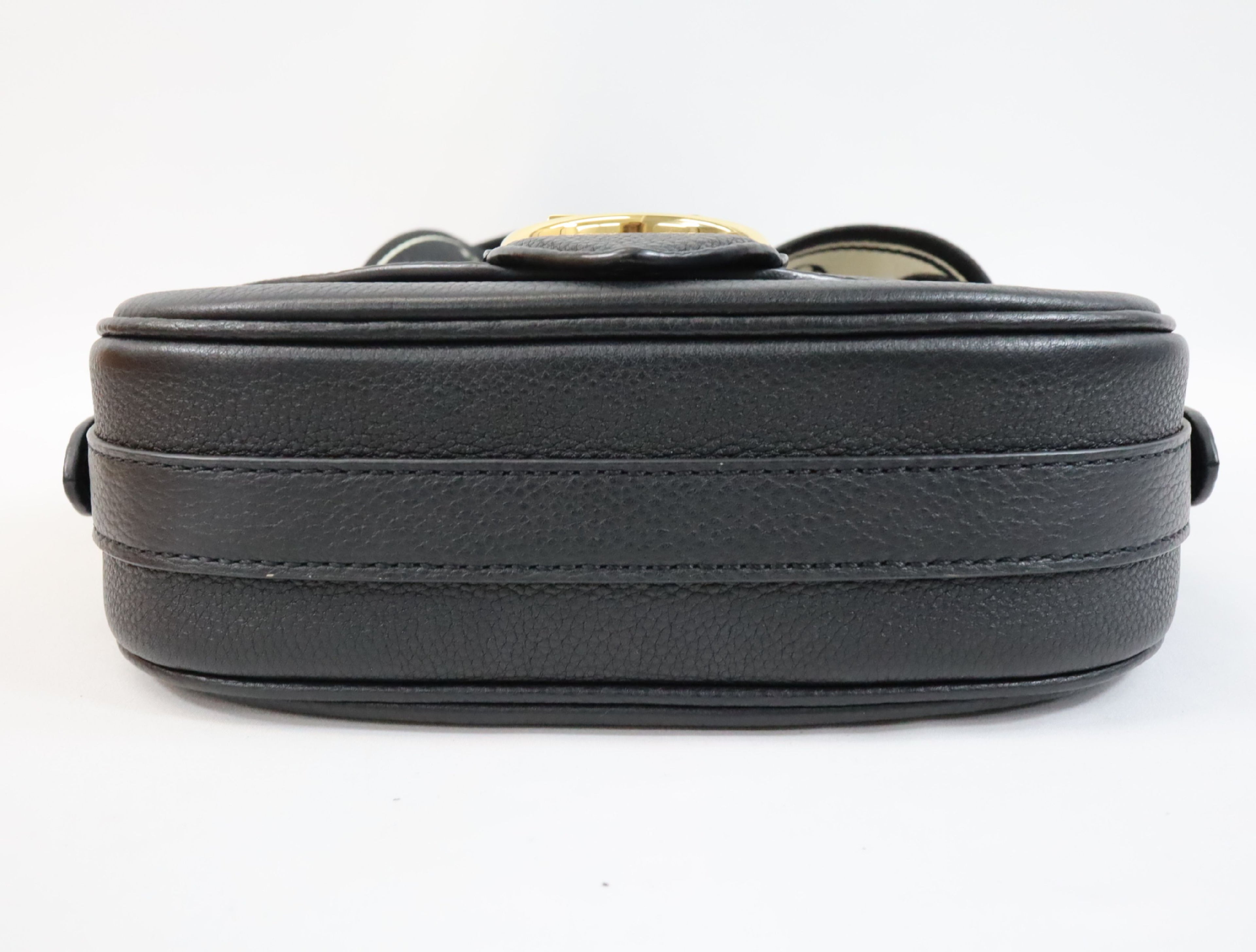 Louis Vuitton Logo Pont Neuf Soft Pm Shoulder Bag