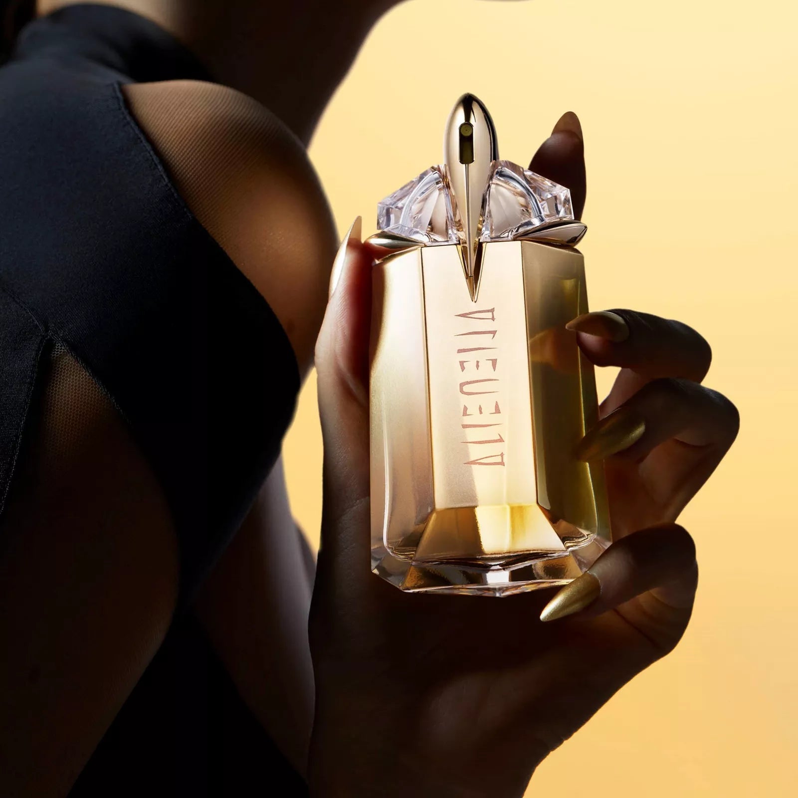 Mugler Alien Goddes Eau De Parfum 3.0oz.