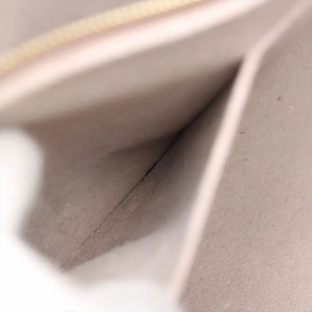 Louis Vuitton OnTheGo MM, Empreinte Giant Bicolor