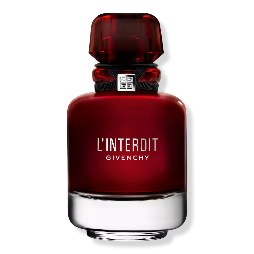 L’interdit Givenchy Eau De Parfum Rouge 2.7