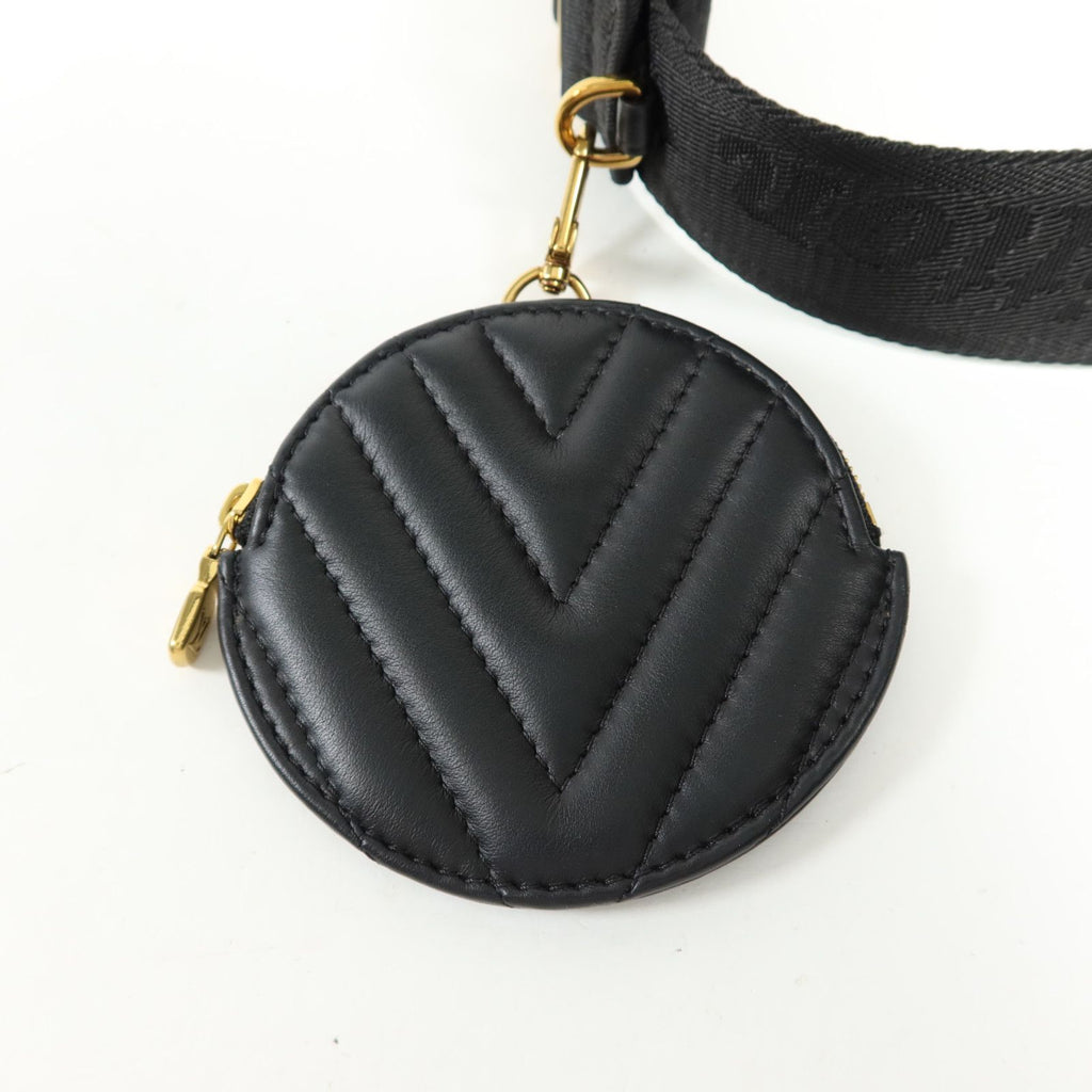 Louis Vuitton New Wave Multi Pochette, Calf Leather