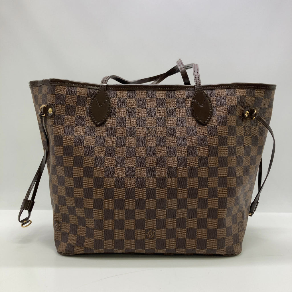 Louis Vuitton Neverfull MM, Damier Ebene