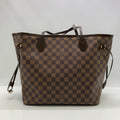 Louis Vuitton Neverfull MM, Damier Ebene