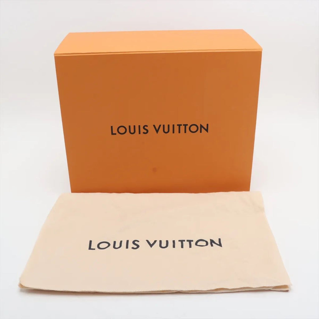Louis Vuitton Petit Palais, Empreinte Giant Bicolor