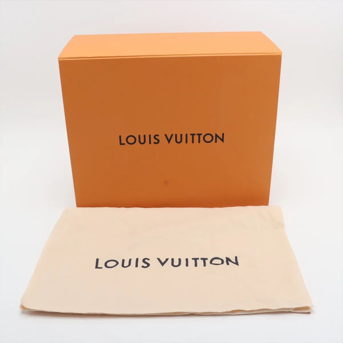 Louis Vuitton Petit Palais, Empreinte Giant Bicolor