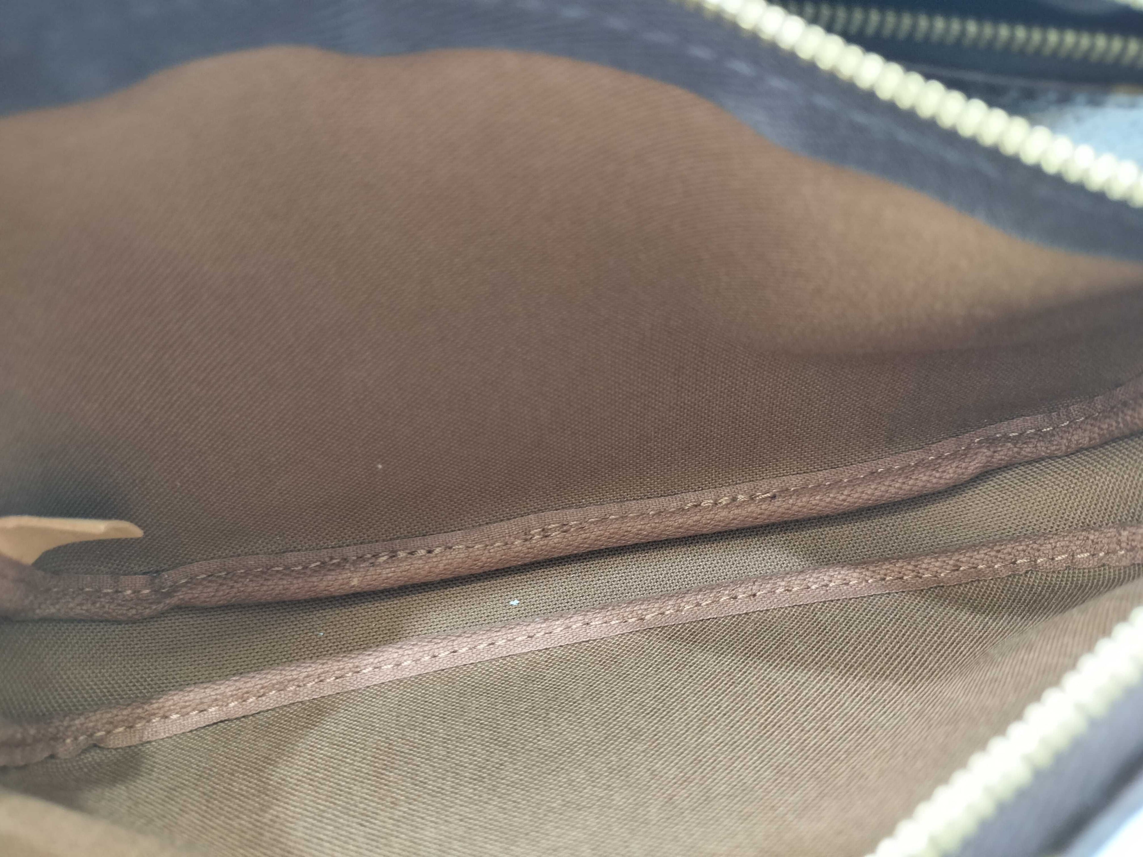 Louis Vuitton Multi Pochette Accessories Pink Strap #2