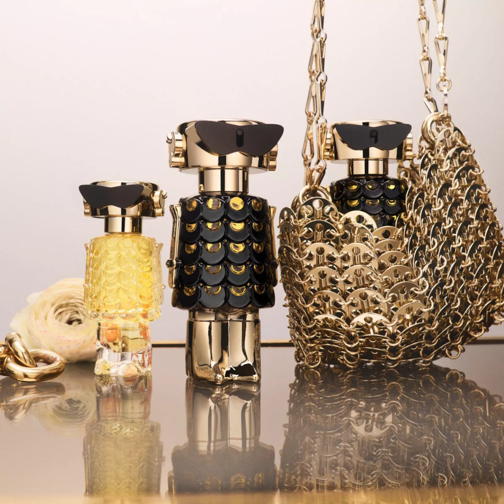 Paco Rabanne Fame Parfum 2.7oz