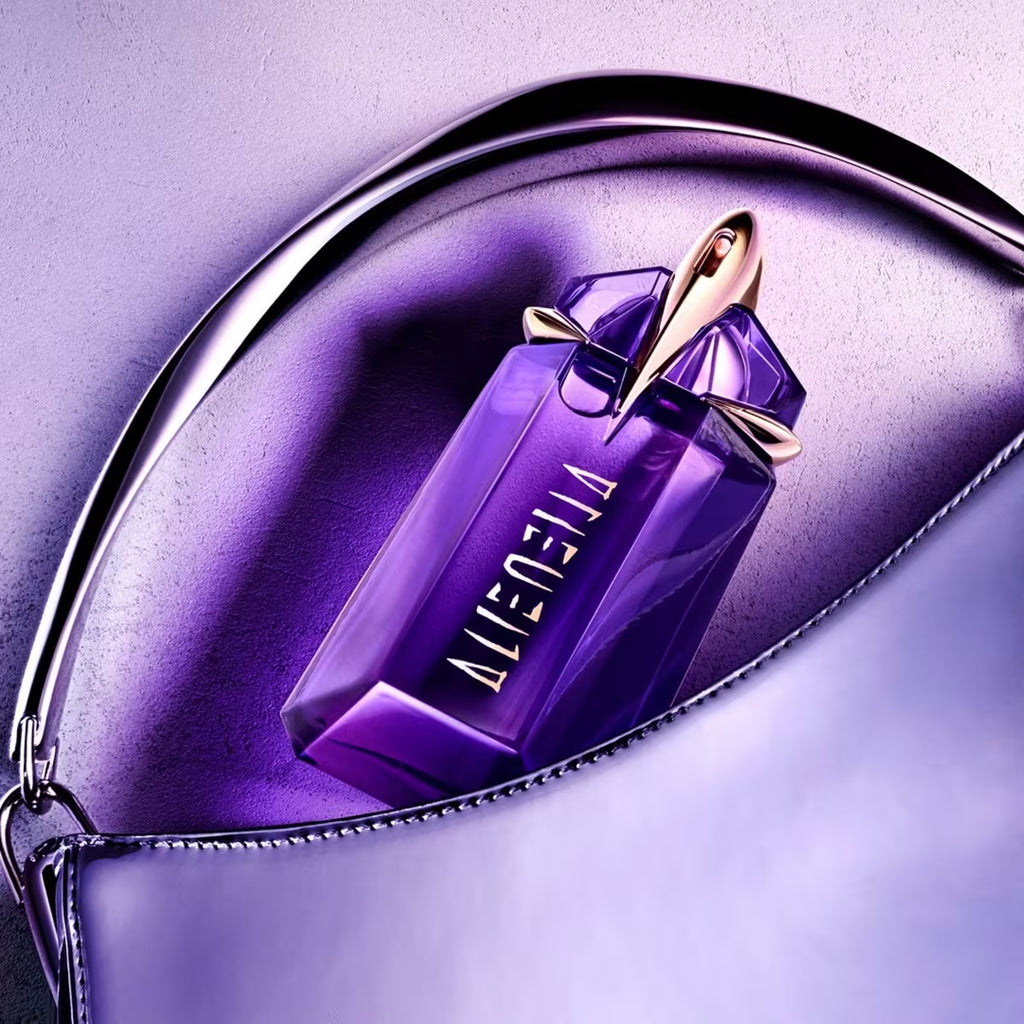 Mugler Alien Eau De Parfum 3.0oz.