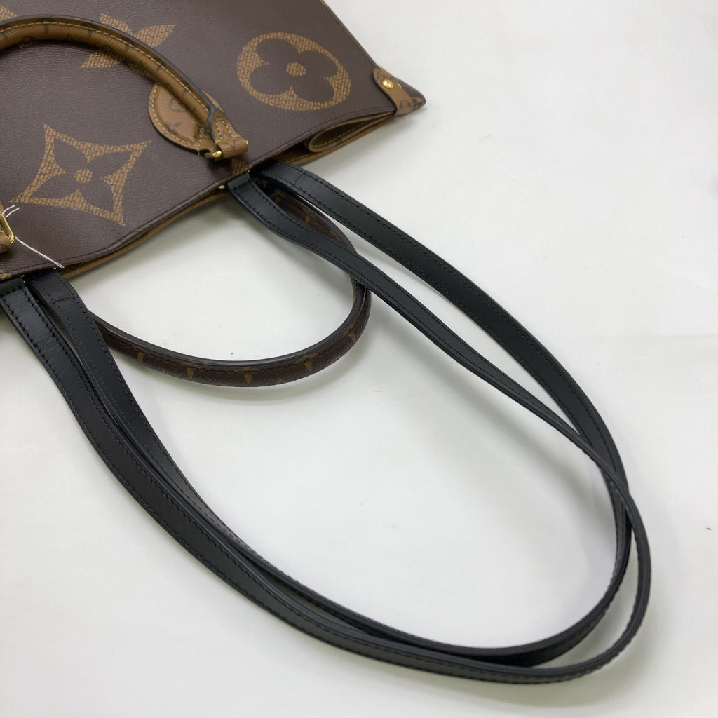 Louis Vuitton OnTheGo NM GM, Monogram Giant